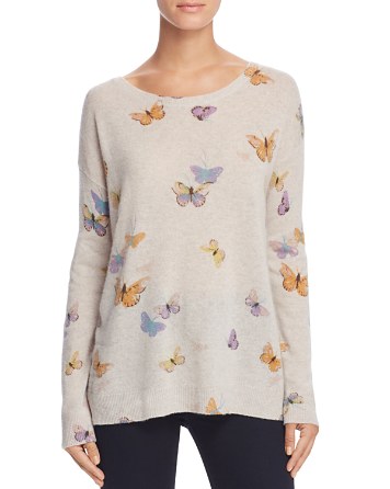 joie-butterfly-cashmere-sweater