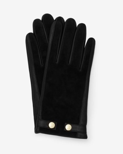 ted-baker-suede-and-leather-gloves